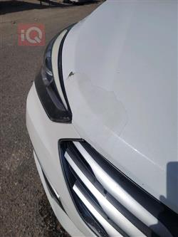 هیۆندای سەنتافی